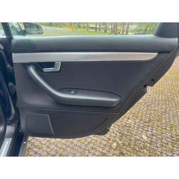 Audi A4 Avant - 2.0 TFSI S line CVT 5dr