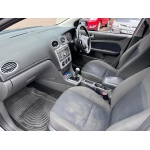 Ford Focus - 1.6 Zetec Climate 5dr