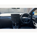 Ford Focus - 1.0T EcoBoost MHEV ST-Line X DCT Euro 6 (s/s) 5dr