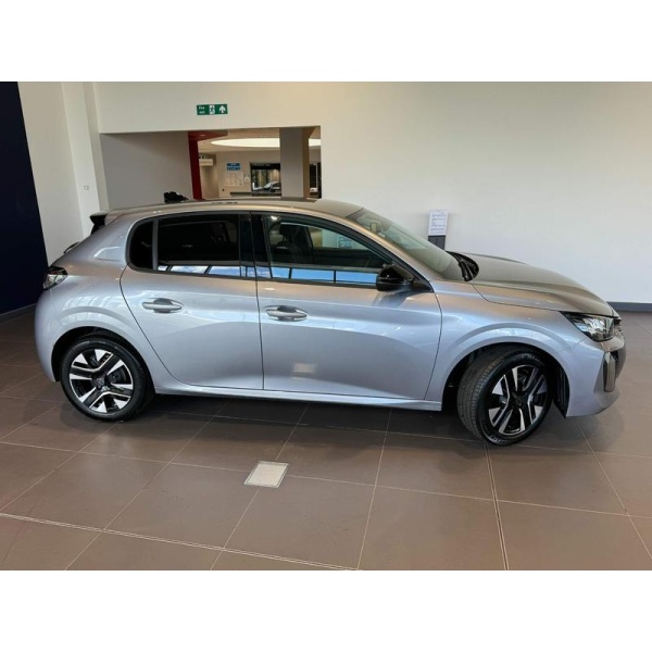 Peugeot 208 - 1.2 PureTech Allure Euro 6 (s/s) 5dr