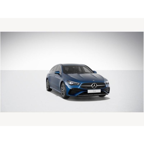 Mercedes-Benz CLA Shooting Brake - 1.3 5dr