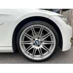 BMW 3 Series - 2.0 320d M Sport Highline Euro 5 2dr