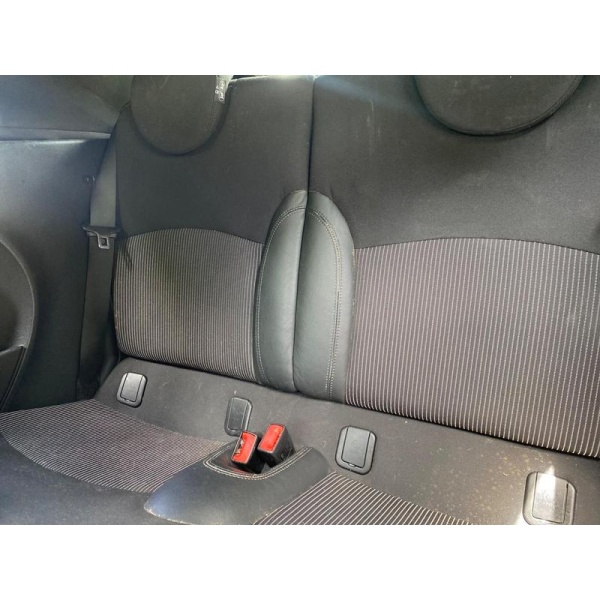 MINI Convertible - 1.6 Cooper Euro 4 2dr