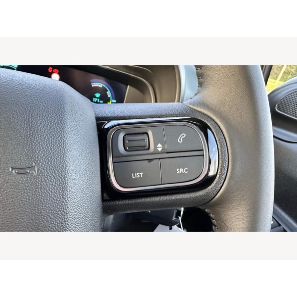 Citroen E-berlingo - 50kWh Flair XTR XL MPV Auto 5dr (7.4kW Charger)