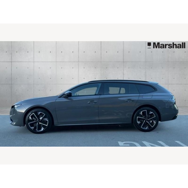 Peugeot 508 SW - 1.6 12.4kWh GT e-EAT Euro 6 (s/s) 5dr