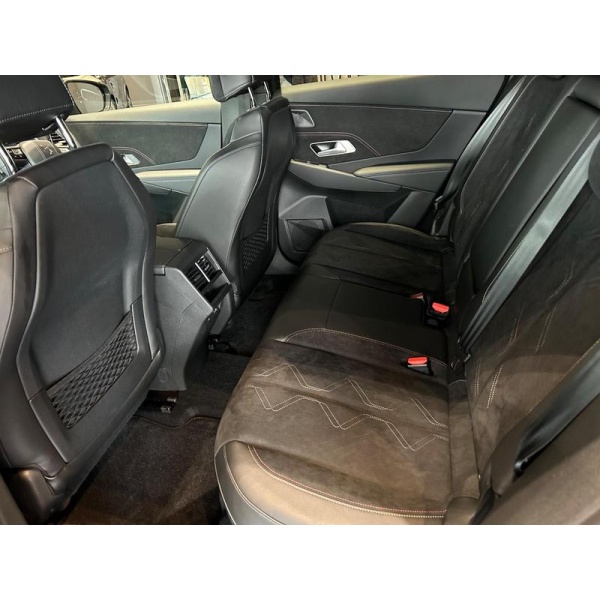 DS Automobiles DS 7 CROSSBACK - 1.5 BlueHDi Performance Line + Crossback EAT8 Euro 6 (s/s) 5dr