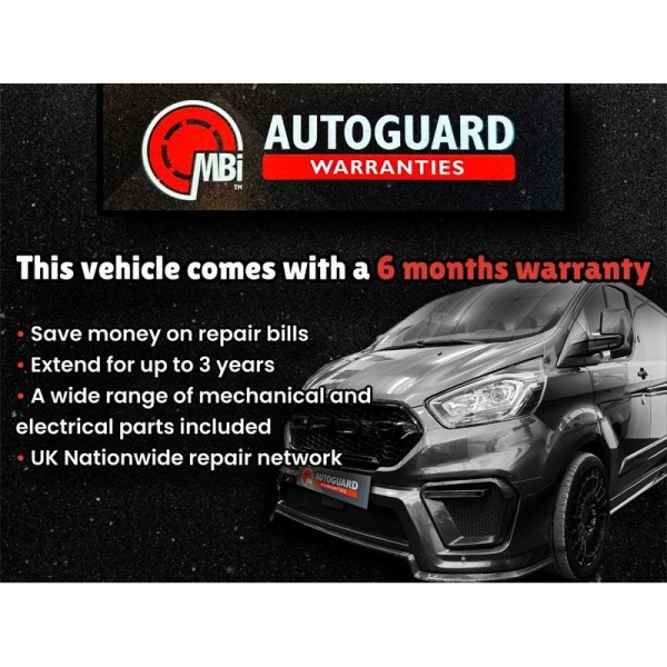 Mitsubishi L200 - 2.5 DI-D 4X4 WARRIOR LB DCB 175 BHP