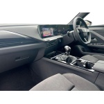 Vauxhall Astra - 1.2 Turbo Ultimate Sports Tourer Euro 6 (s/s) 5dr