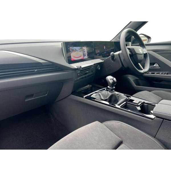 Vauxhall Astra - 1.2 Turbo Ultimate Sports Tourer Euro 6 (s/s) 5dr