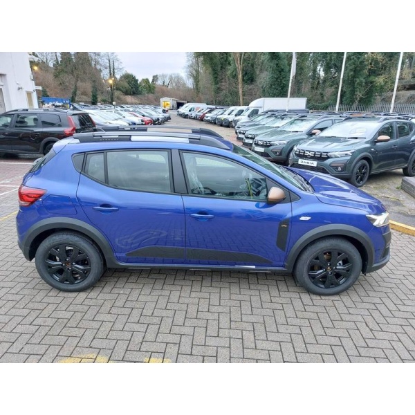 Dacia Sandero - Stepway Extreme TCe 90 MY23.5 5dr