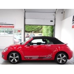 Volkswagen Beetle - 2.0 SPORT TDI 2d 139 BHP