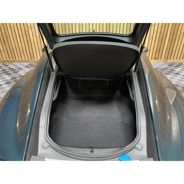 Jaguar F-type - 2.0i R-Dynamic Coupe 2dr Petrol Auto Euro 6 (s/s) (300 ps)