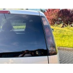 Vauxhall Meriva - 1.8i 16v Design 5dr (a/c)