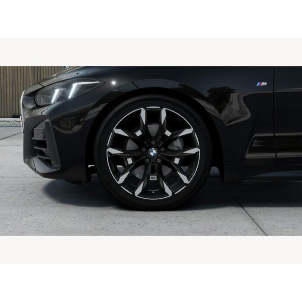 BMW 4 Series - 2.0 420i M Sport Auto Euro 6 (s/s) 2dr