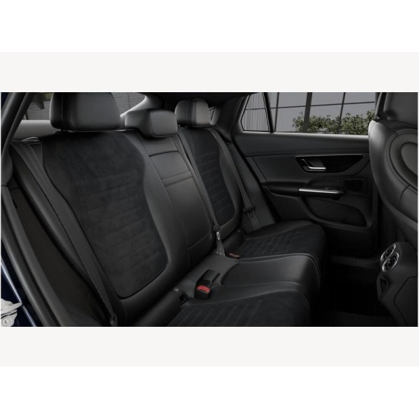 Mercedes-Benz GLC Class - 2.0 GLC300e 31.2kWh Urban Edition G-Tronic+ 4MATIC Euro 6 (s/s) 5dr