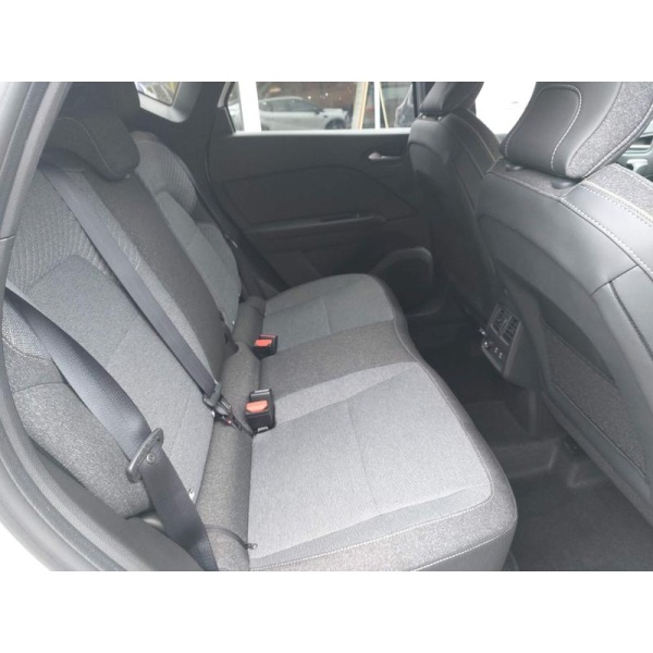 Renault Captur - techno E-Tech full hybrid 145 ^MY25] 1.6 5dr