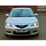 Mazda Mazda3 - 1.6 TS 4dr