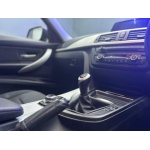 BMW 3 SERIES - 2.0 320D EFFICIENTDYNAMICS 4d 161 BHP ECONOMICAL / SMOOTH DRIVE