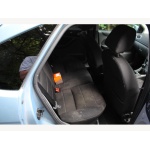 Ford Focus - 1.8 Titanium Hatchback 5dr Petrol Manual (169 g/km, 123 bhp)