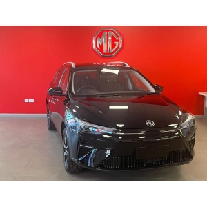 MG MG5 - 61.1kWh Trophy Estate 5dr Electric Auto (156 ps)