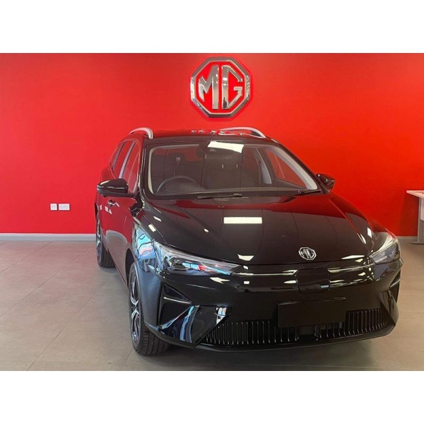 MG MG5 - 61.1kWh Trophy Estate 5dr Electric Auto (156 ps)