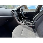 Vauxhall Astra - 1.7 CDTi ecoFLEX Exclusiv Sports Tourer 5dr Diesel Manual Euro 5 (110 ps)