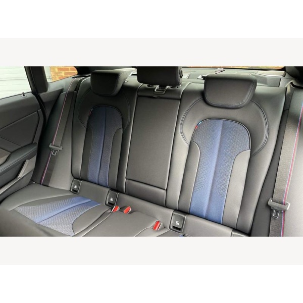 BMW 2 Series Gran Coupe - 1.5 218i M Sport Saloon 4dr Petrol DCT Euro 6 (s/s) (136 ps)