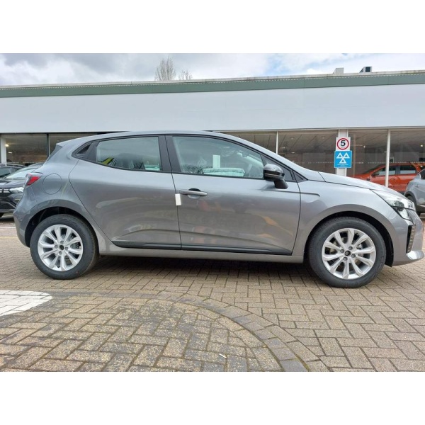 Renault Clio - 1.0 TCe evolution Euro 6 (s/s) 5dr