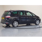 Ford S-max - 2.0 TDCi Titanium 5dr