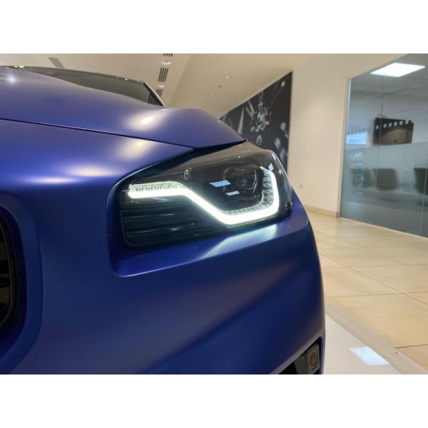 BMW M2 - 3.0 BiTurbo Euro 6 (s/s) 2dr