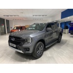 Ford Ranger - 2.0 TD EcoBlue Wildtrak Double Cab Pickup Auto 4WD Euro 6 (s/s) 4dr