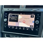 Volkswagen Golf - 1.4 SE NAVIGATION TSI BLUEMOTION TECHNOLOGY DSG 5d 124 BHP Nationwide Home Delivery Available