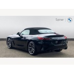 BMW Z4 Roadster - BMW Z4 M40i 3.0 2dr