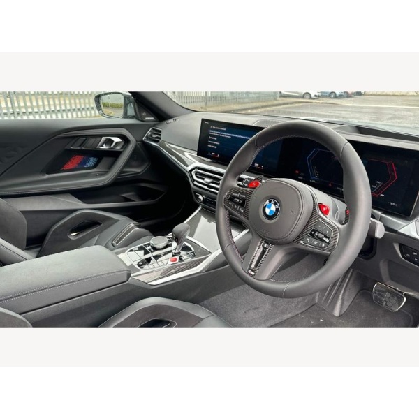BMW M2 - 3.0 BiTurbo Steptronic Euro 6 (s/s) 2dr