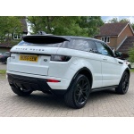 Land Rover Range Rover Evoque - 2.0 TD4 HSE Dynamic Auto 4WD Euro 6 (s/s) 3dr