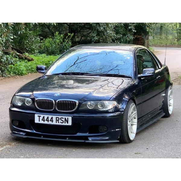 BMW 3 Series - 3.0 330Ci 330 Sport Auto 2dr