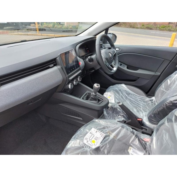 Renault Clio - 1.0 TCe evolution Euro 6 (s/s) 5dr