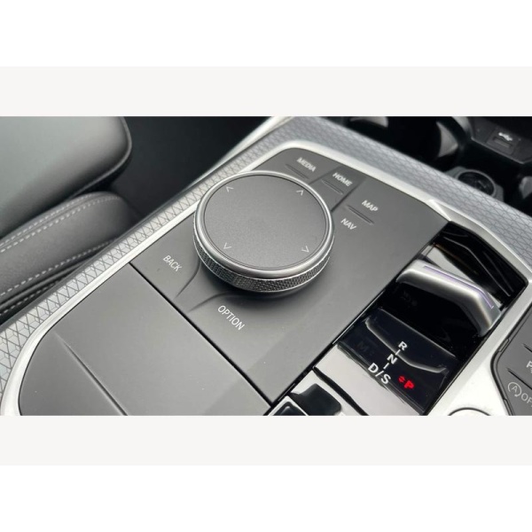 BMW 3 Series - 2.0 320i M Sport Auto Euro 6 (s/s) 4dr