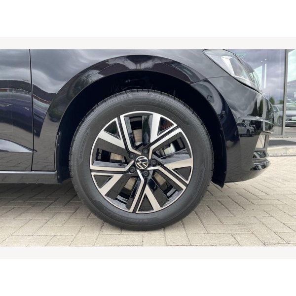 Volkswagen Touran - 1.5 TSI EVO SEL DSG Euro 6 (s/s) 5dr