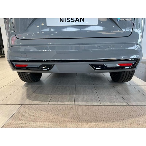 Nissan Qashqai - 1.5 h e-POWER N-Design Auto Euro 6 (s/s) 5dr