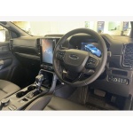 Ford Ranger P703 2024.50 - Ranger P703 Tremor Double Cab 2.0L EcoBlue 205ps 4WD FT 10 Speed Automatic