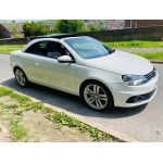 Volkswagen EOS - 2.0 TDI BlueMotion Tech Sport Cabriolet Euro 5 (s/s) 2dr