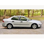 Saab 9-3 - 1.9 TiD Linear 4dr