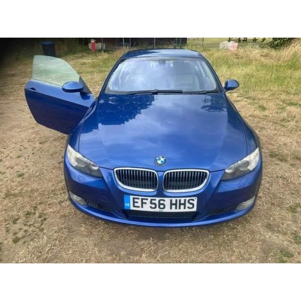 BMW 3 Series - 3.0 330i SE Steptronic Euro 4 2dr