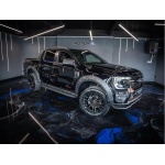 Ford Ranger - Wildtrak 4X4 Dcb Tdci D/CAB Diesel