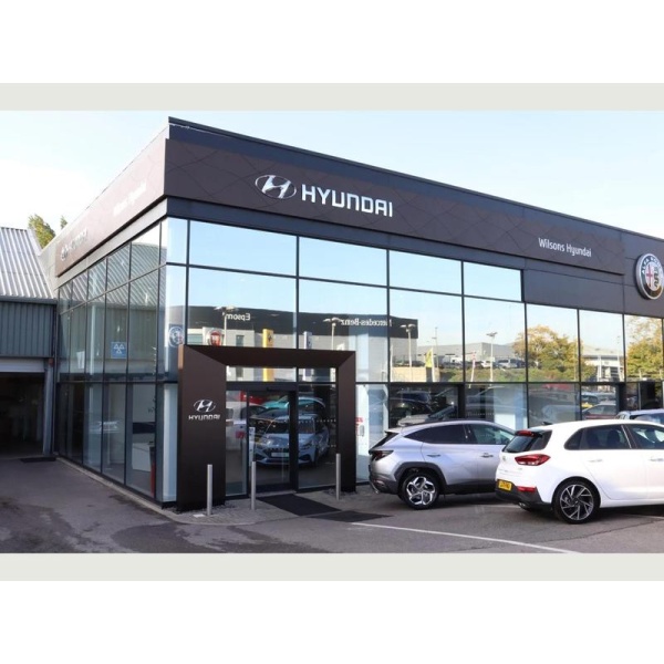 Peugeot 3008 - 3008 1.2 PureTech Allure 5dr EAT8 Estate