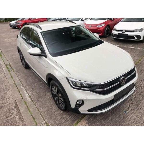 Volkswagen Taigo - 1.0 TSI Life Euro 6 (s/s) 5dr