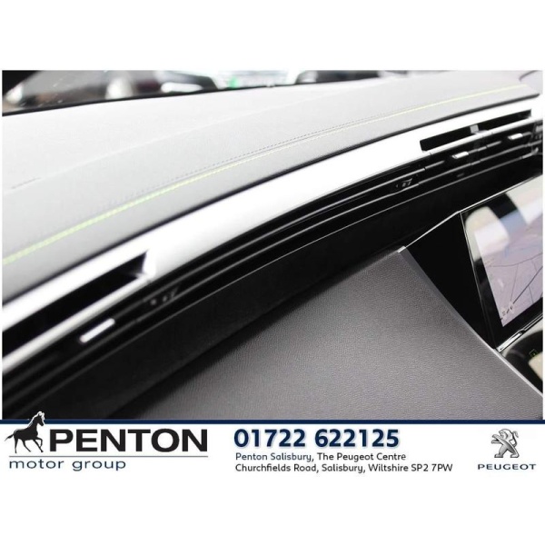 Peugeot 308 SW - 1.2 PureTech GT EAT Euro 6 (s/s) 5dr