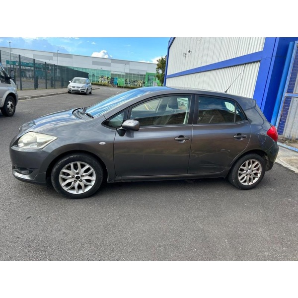 Toyota Auris - 1.6 TR Multimode 5dr