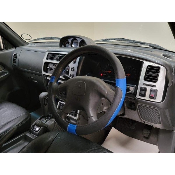 Mitsubishi L200 - 3.0 Triton 4dr
